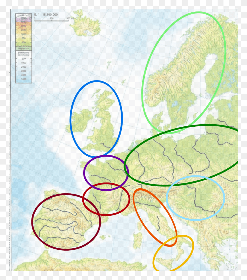 1246x1427 Acoledan Group Circle, Map, Diagram, Atlas HD PNG Download
