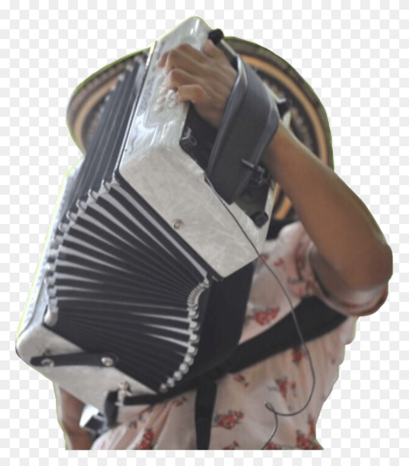 1024x1178 Acordeonista Acordeon Festival Colombia Honer Vallenato Handbag, Accordion, Musical Instrument, Person HD PNG Download