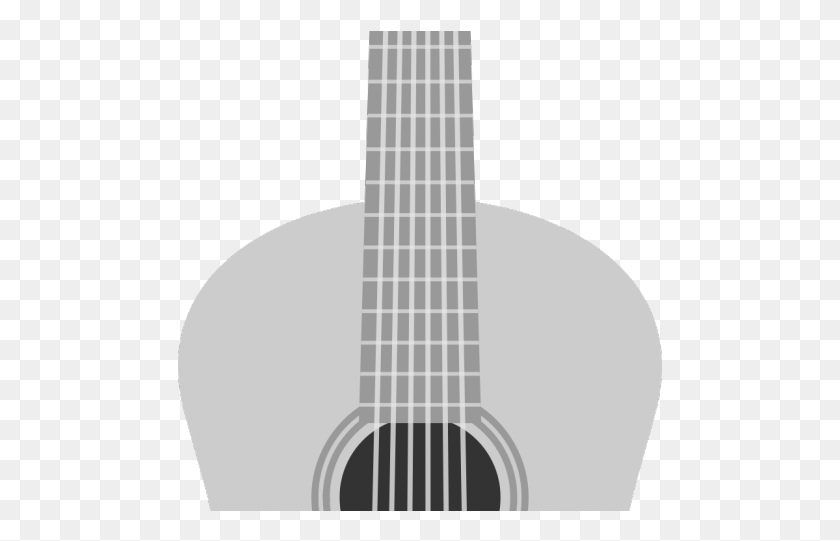 485x481 Acoustic Guitar Clipart Format Acoustic Guitar, Bass Guitar, Leisure Activities, Musical Instrument HD PNG Download