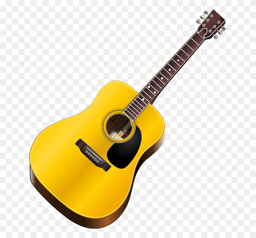 648x720 Акустическая Гитара Гитара Музыкальный Инструмент Wood Gitara Клипарт, Активный Отдых, Музыкальный Инструмент, Бас-Гитара Png Скачать