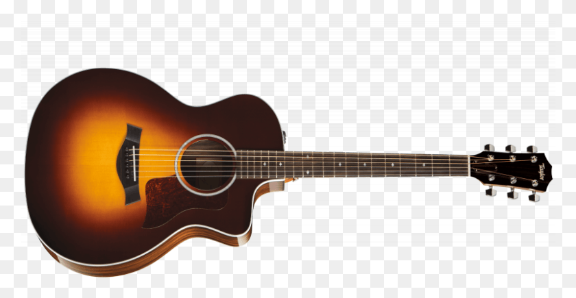 801x386 Acoustic Guitar Image With Transparent Background Acoustic Guitar, Leisure Activities, Musical Instrument, Bass Guitar HD PNG Download