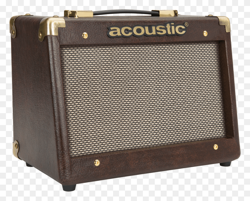 900x710 Acoustic Instrument Amp Radio Receiver, Amplifier, Electronics, Speaker HD PNG Download