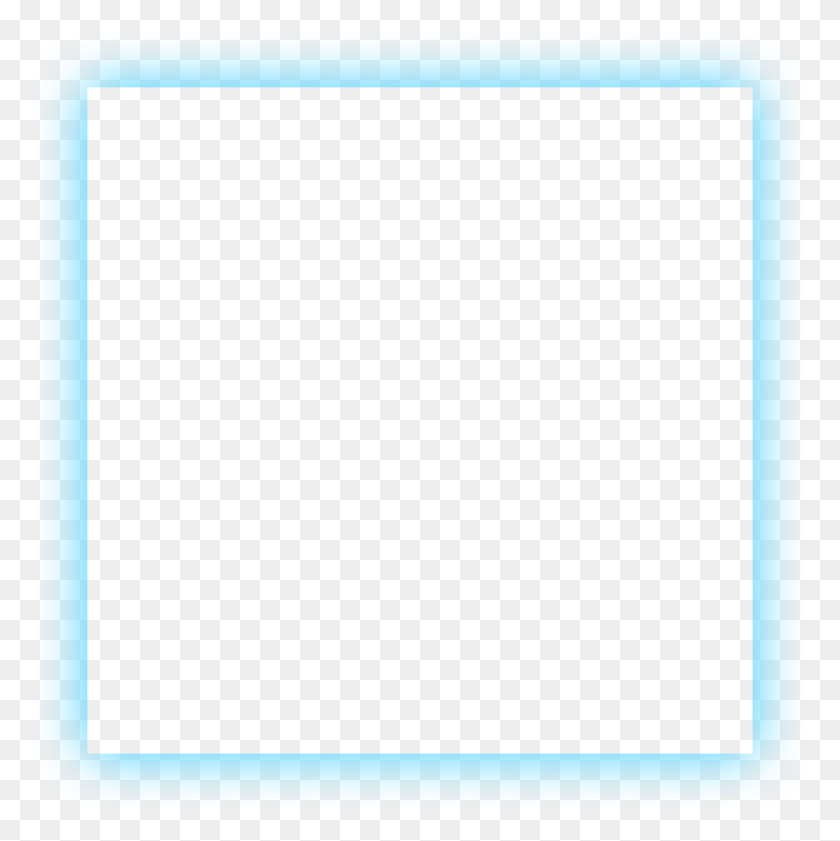 1006x1008 Acquire Accurate Documentation For Field Checks And Light Blue Square Outline, Rug, Text, White HD PNG Download