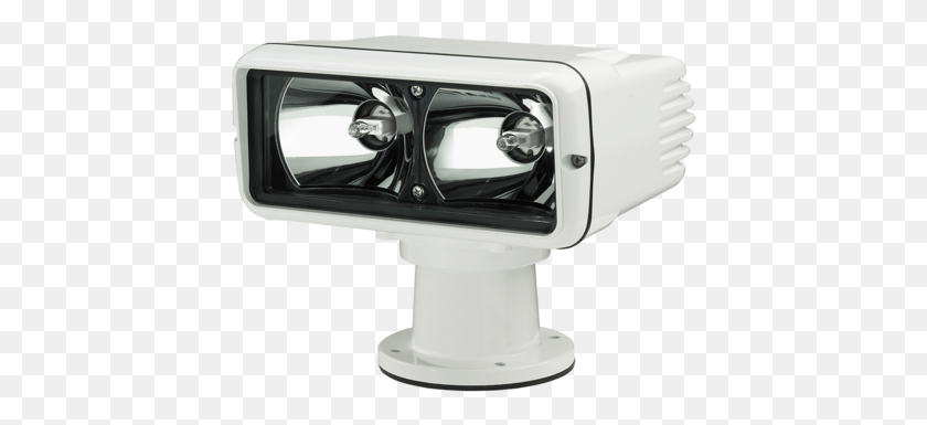 423x325 Acr Product Rcl 100d Searchlight Right Angle Rcl 100d Searchlight, Lighting, Light, Headlight HD PNG Download
