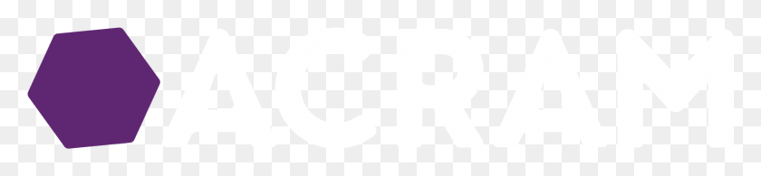 1604x279 Логотип Акрам Белый Фиолетовый Логотип Акрам Белый Фиолетовый Параллельный Акрам, Символ, Оружие, Оружие Hd Png Скачать