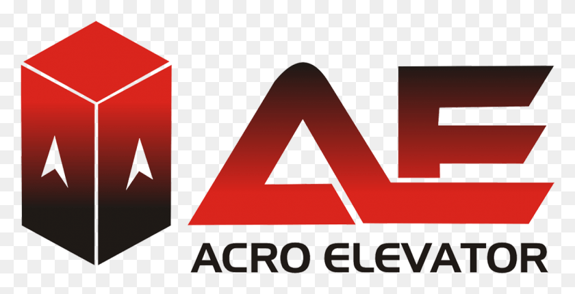 1115x529 Acro Elevator Home Elevators Manufacturer Home Elevators Triangle, Text, Logo, Symbol HD PNG Download