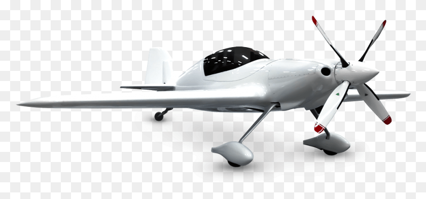 963x412 Acrobatic Aircraft 4 Seater Aerobatic Aircraft, Airplane, Vehicle, Transportation HD PNG Download