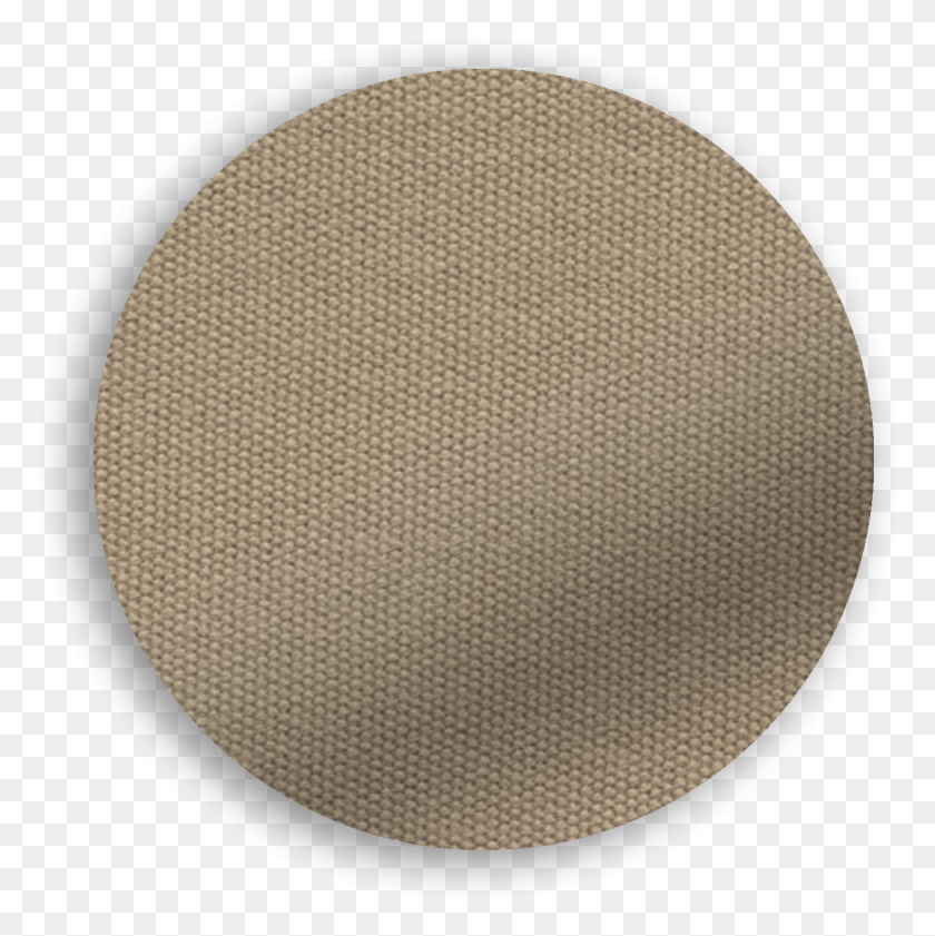 1252x1255 Acrylic Folding Arm Awning Docril Cappuccino Baha Clear Circle, Sphere, Rug, Texture HD PNG Download