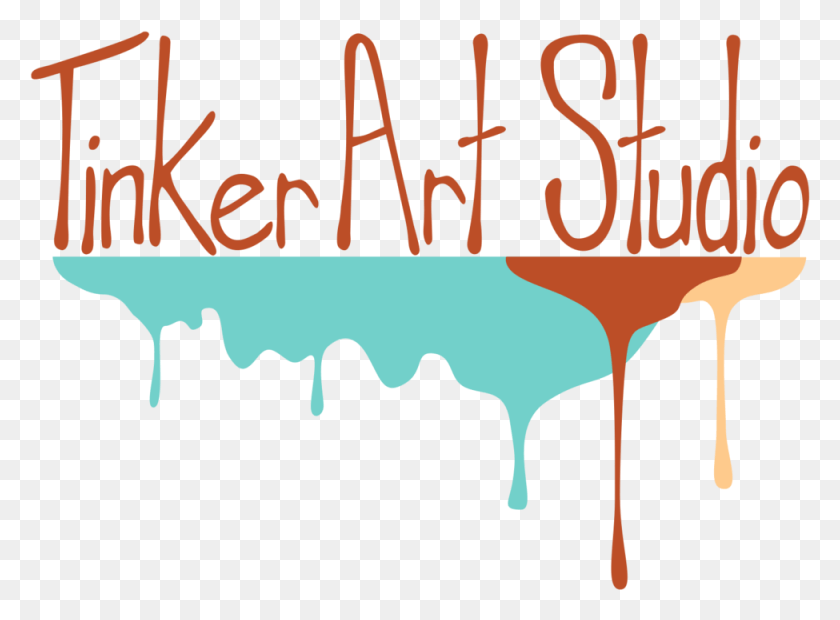 975x700 Acrylic Painting Tinker Art Studio, Text, Food, Handwriting HD PNG Download