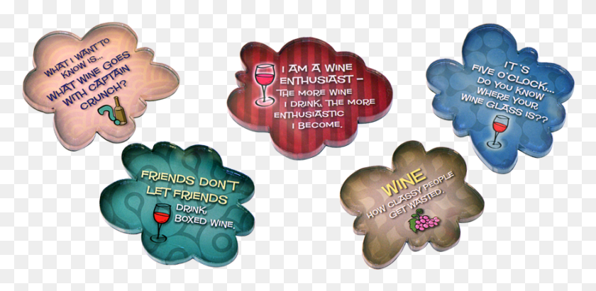 872x393 Acrylic Refrigerator Magnets Flower, Text, Hat, Clothing HD PNG Download