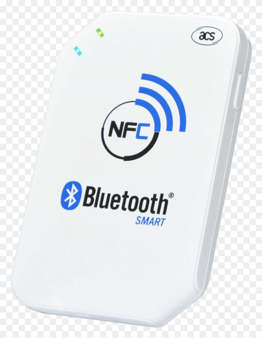 783x1026 Acs Acr1255U J1 Bluetooth Nfc Reader Bluetooth, Мобильный Телефон, Телефон, Электроника Png Скачать