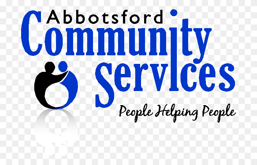 703x480 Acs Logo Abbotsford Community Services, Text, Alphabet, Symbol HD PNG Download