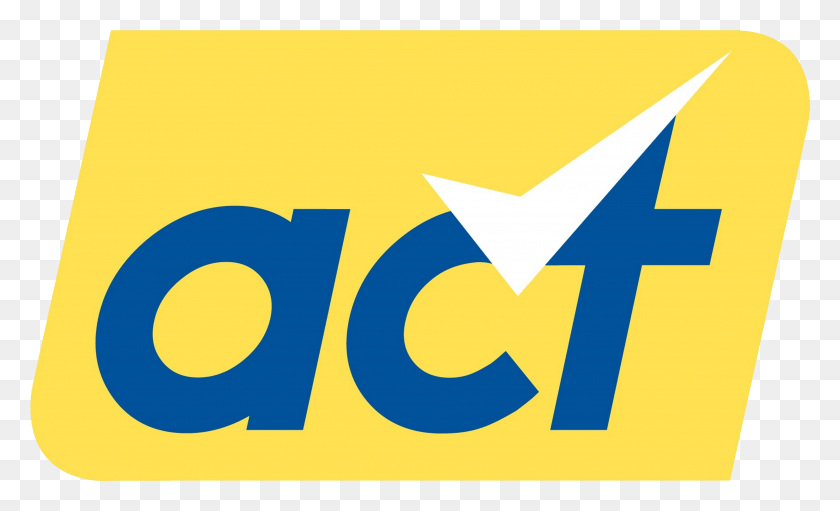 3843x2224 Act Logo 2017 Act Party Nz Logo, Symbol, Trademark, Text HD PNG Download