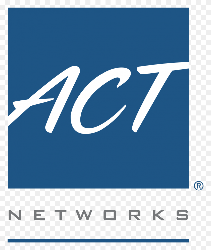 1941x2331 Act Networks Logo Transparent Act Networks, Text, Word, Alphabet HD PNG Download