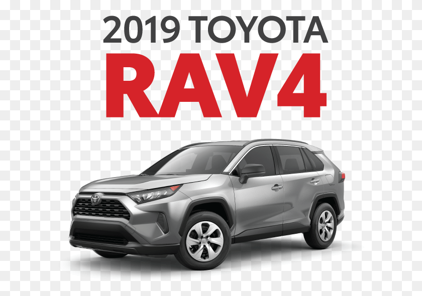 618x530 Act Now To Get A Great Deal New Rav4 Price, Car, Vehicle, Transportation HD PNG Download