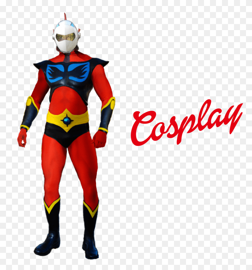 1030x1106 Actarus, Costume, Clothing, Apparel HD PNG Download