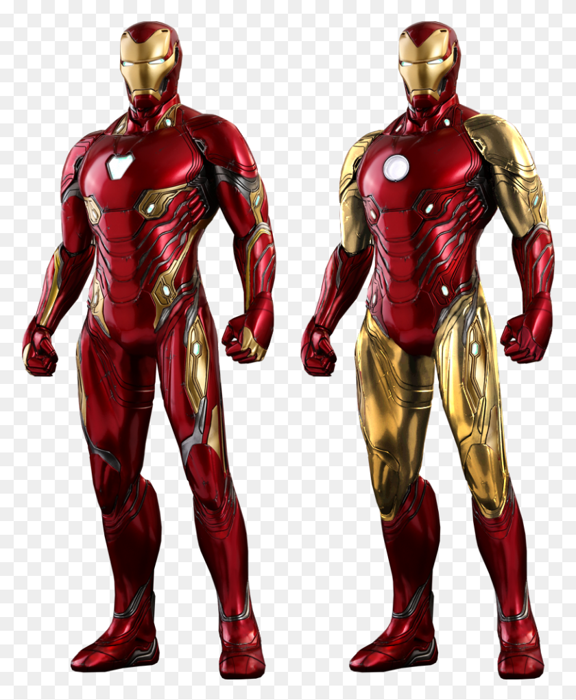 812x1001 Acting Drawing Iron Man Iron Man Mark, Costume, Person, Human HD PNG Download