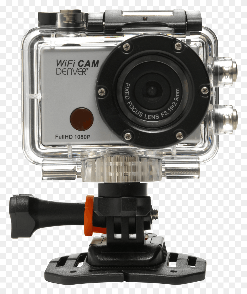 1472x1773 Action Cam Denver Full Action Cam, Camera, Electronics, Digital Camera HD PNG Download