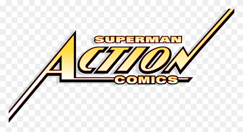 1474x750 Action Comics Action Comics New 52 Logo, Juego, Apuestas, Tragamonedas Hd Png