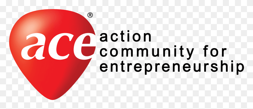 4096x1586 La Comunidad De Acción Para El Emprendimiento, Texto, Logotipo, Símbolo Hd Png