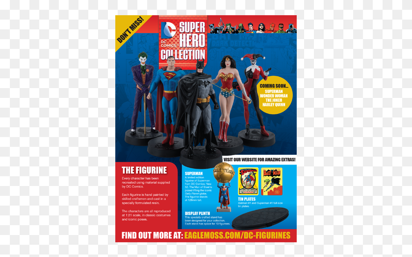 371x465 Action Figure, Advertisement, Poster, Flyer HD PNG Download