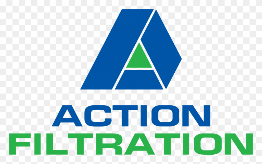 1024x612 Action Filtration Triangle, Logo, Symbol, Trademark HD PNG Download