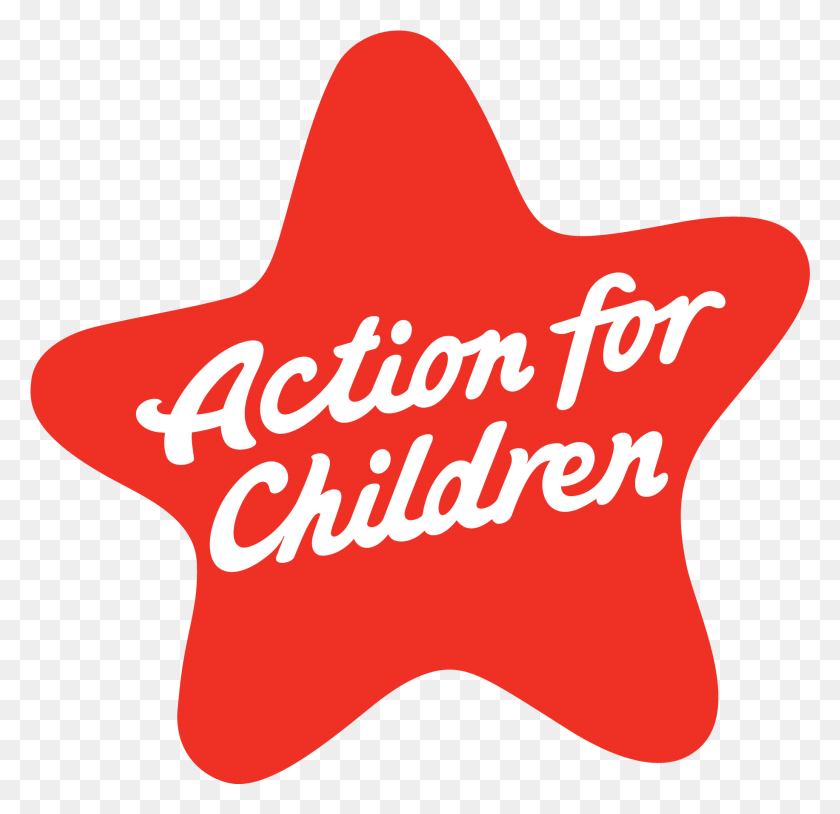 1833x1773 Action For Children Logo Carmine, Clothing, Apparel, Ketchup HD PNG Download