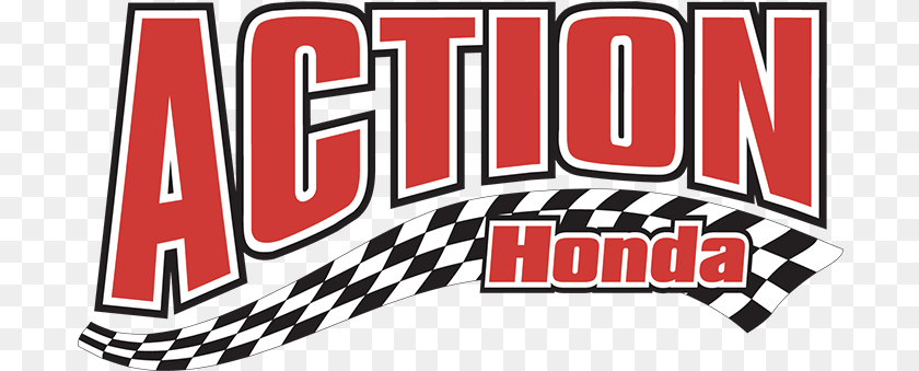 701x339 Action Honda Is Located In Hudson Fl New And Used Action Honda, Logo, First Aid, Text Transparent PNG