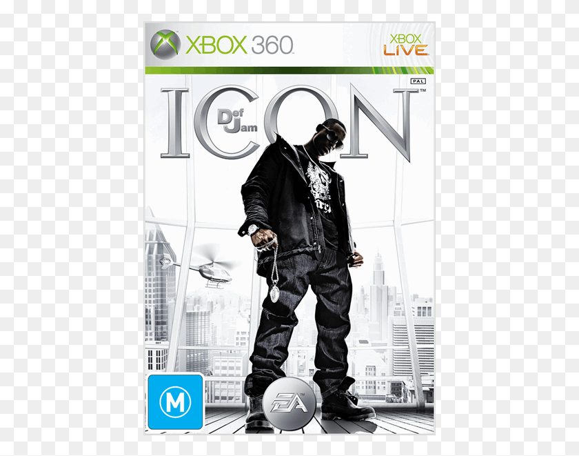 425x601 Action Video Games Def Jam Icon, Person, Clothing, Footwear HD PNG Download
