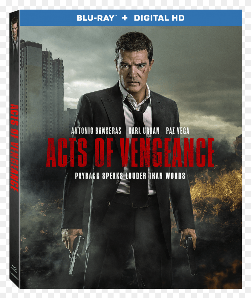 1058x1273 Actions Speak Louder Than Words When The White Knuckle Acts Of Vengeance Film, Poster, Advertisement, Person HD PNG Download