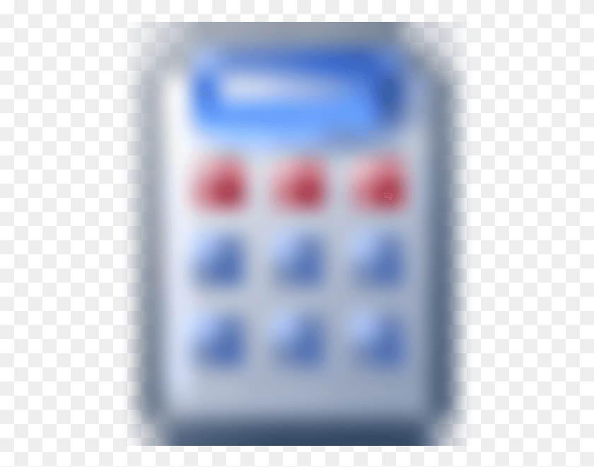 499x601 Actiprosoftware Windows Controls Editors Calculator Calculator Icon, Game, Domino, Word HD PNG Download