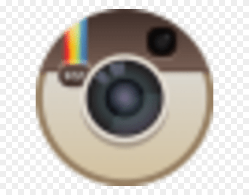 600x600 Descargar Png / Iconos De Equipo De Instagram Png