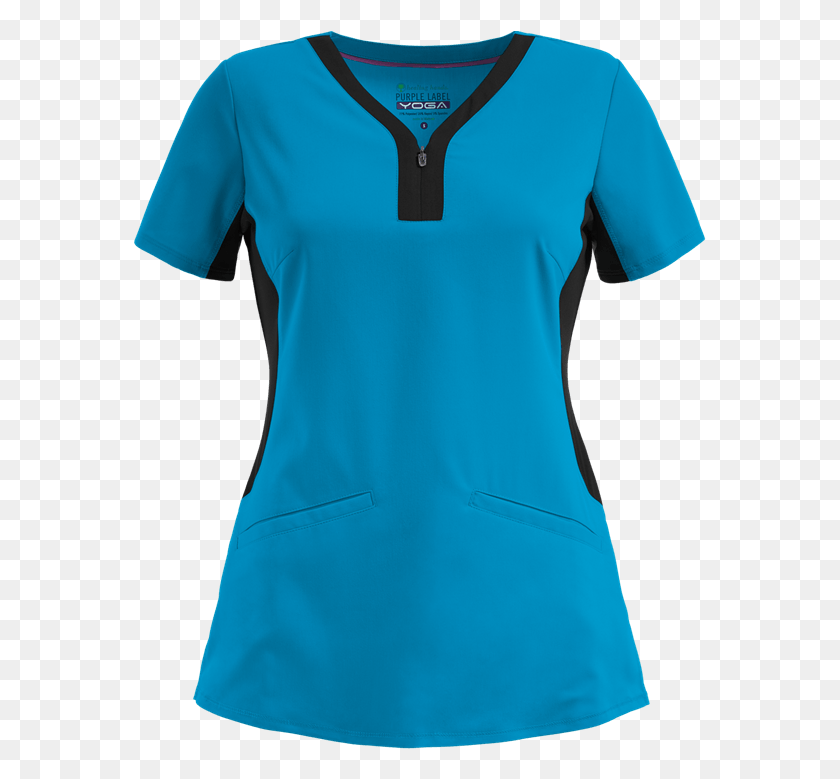 573x719 Active Shirt, Clothing, Apparel, Sleeve HD PNG Download