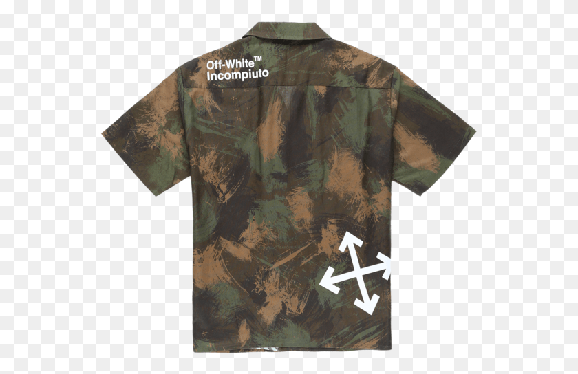 549x484 Active Shirt, Military Uniform, Military, Camouflage HD PNG Download