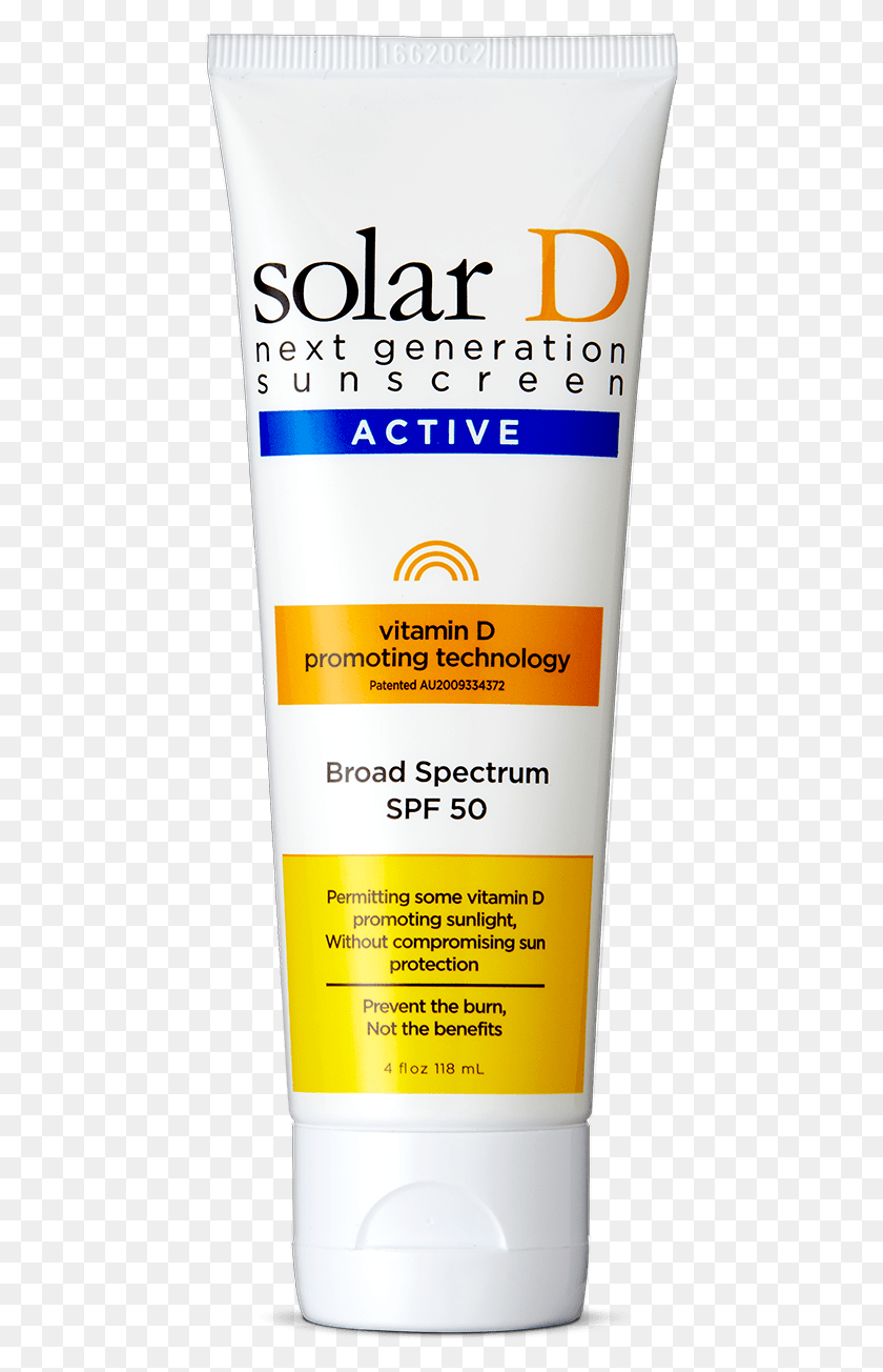 451x1244 Active Spf Sunscreen, Cosmetics, Bottle, Lotion HD PNG Download