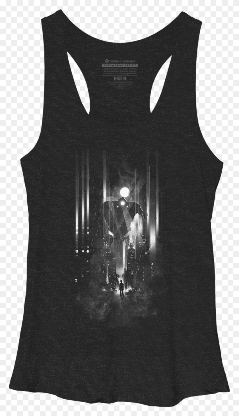 858x1537 Active Tank, Clothing, Apparel, Person HD PNG Download