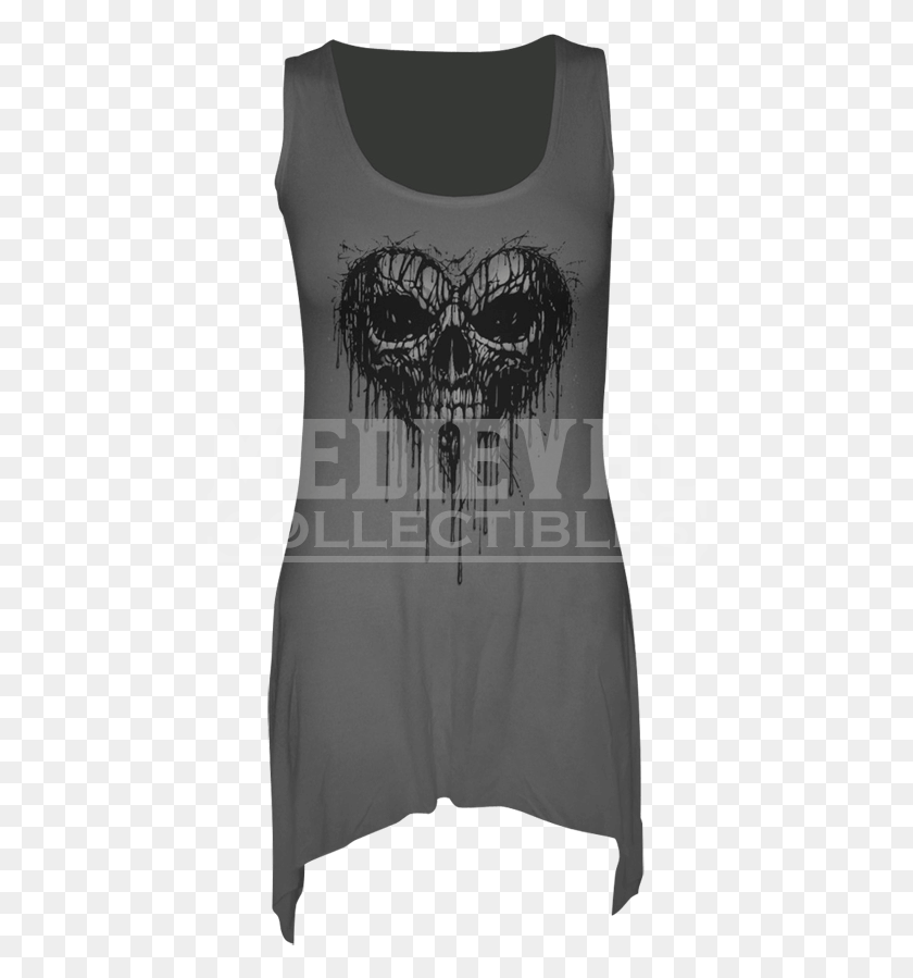 462x839 Active Tank, Clothing, Apparel, Sleeve HD PNG Download