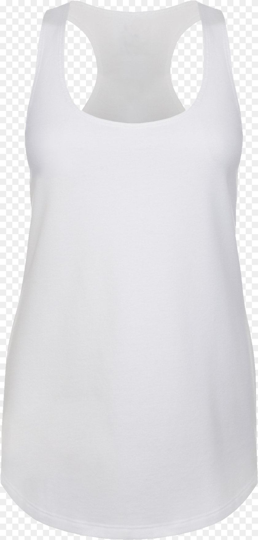 1006x2099 Active Tank, Clothing, Tank Top, Shirt Sticker PNG