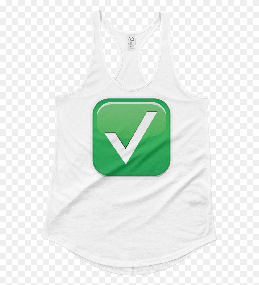 575x865 Active Tank, Clothing, Apparel, Tank Top HD PNG Download