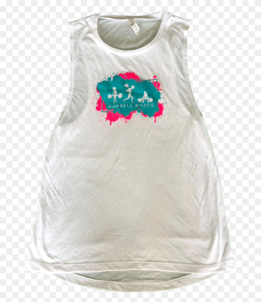 685x913 Active Tank, Clothing, Apparel, Tank Top HD PNG Download