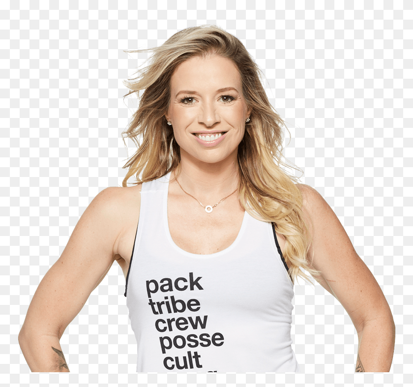 770x727 Active Tank, Clothing, Apparel, Person HD PNG Download