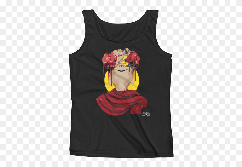 368x520 Active Tank, Clothing, Apparel, Tank Top HD PNG Download