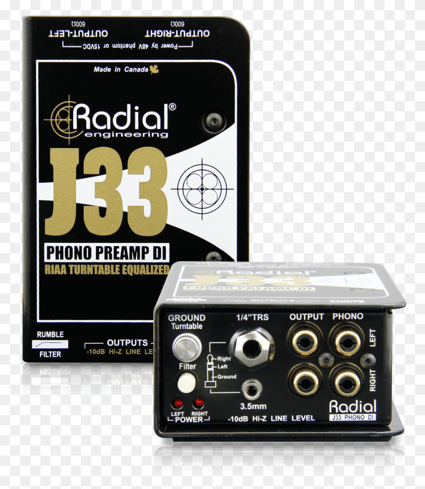 768x906 Descargar Png / Preamplificador De Plataforma Giratoria Activo Amplificador Di Caja Hd Png