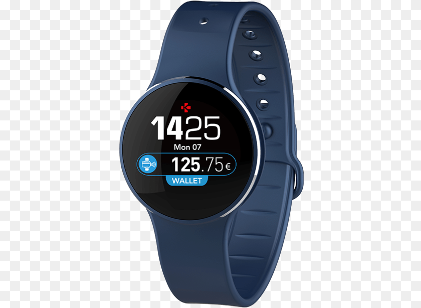 371x614 Activity Tracker With Contactless Payment Analog Watch, Wristwatch, Arm, Body Part, Person Clipart PNG