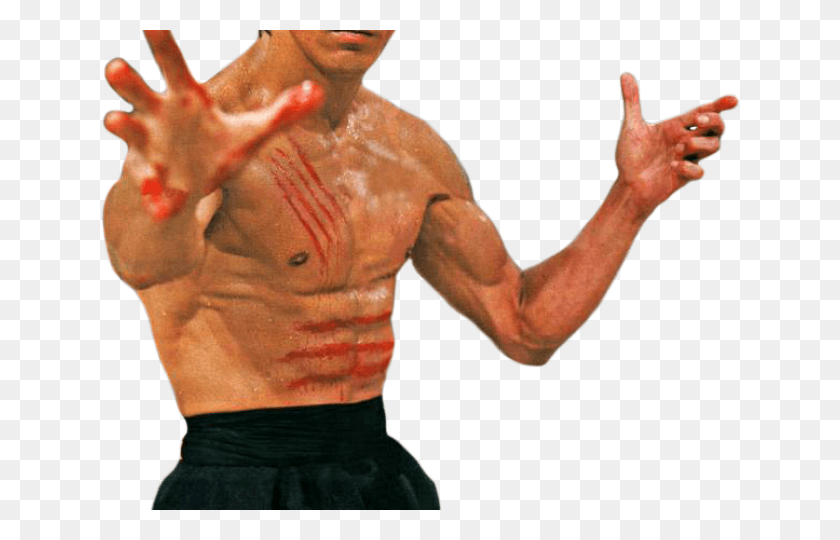 640x480 Actor Clipart Bruce Lee Bruce Lee Image, Arm, Person, Human HD PNG Download