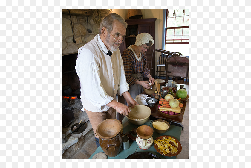 428x501 Actors Portraying People From History As They Prepare Sinseollo, Person, Shelf, Dining Table HD PNG Download