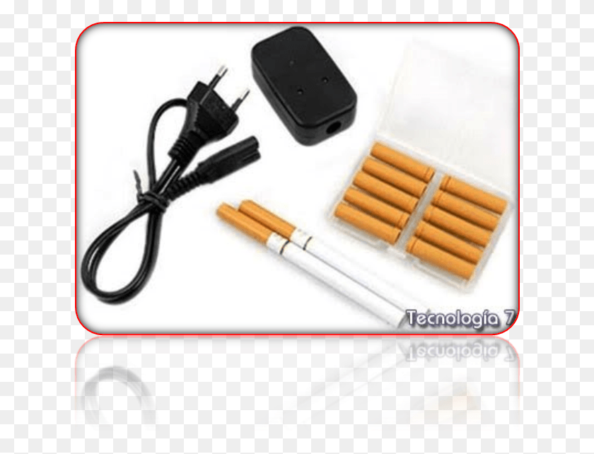 634x582 Actualmente En Nuestra Sociedad Existen Muchas Personas Buy E Cigarette, Adapter, Plug HD PNG Download