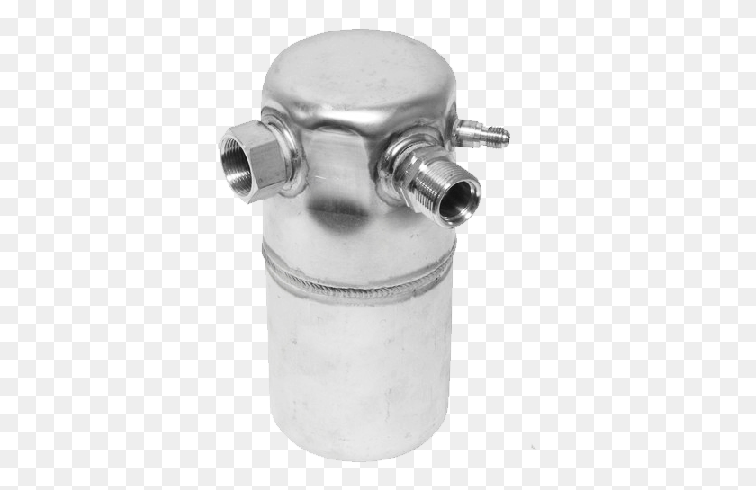 358x485 Acumulador Gm Buick Century 91 93 Regal 88 93 Gm Pipe, Hydrant, Milk, Beverage HD PNG Download