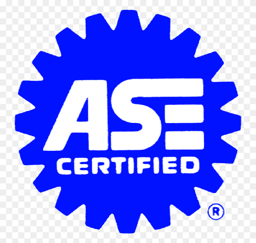 748x735 Acura Certified Logo Ase Certified Logo, Label, Text, Symbol Descargar Hd Png