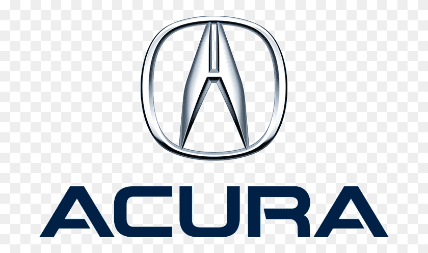 689x437 Acura Key Replacement Orlando Logo Acura, Symbol, Trademark, Emblem HD PNG Download